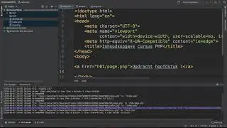 Uploaden naar Github vanuit PhpStorm