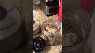 Мой ежедневный рацион дальнобойщика бывшего амиша