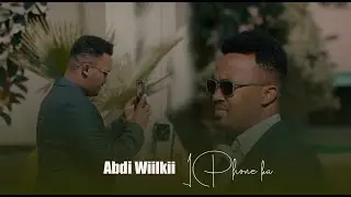 Sidee Abdi Adde iPhone ugu Bedelay Il Nololeed?