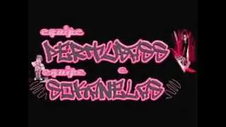 Dj Allison Luis Vs Dj Matheus - Mega Funk (Eq Pertubass & Eq Sokanelas)2012