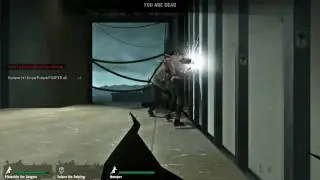 l4d - 4 cap fail KP
