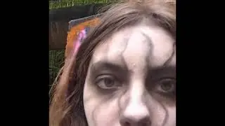 CRAZY 2 WEEKS IN GERMANY (URBEXING, RAVING, FESTIVALS + FIREWORKS)