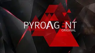 PYROAGENT ORIGINAL