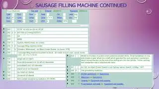 Online with the CMC: Cataloging Equipment: Gadgets, Gears, and Gallimaufry