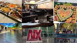 #VLOG : Un tour dans les boutiques d'Aix + Restaurant la pivoine à Martigues 🛍🍱