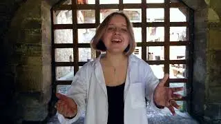 Вільна(кавер) — Лаврентьєва Анастасія