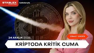 Bitcoin ve Altcoin'lerde Kritik Cuma Geliyor: 27 Milyar Dolarlık Sınav