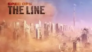Spec Ops: The Line | Предатели? | #2