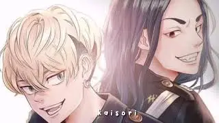 Canción que Baji le dedicaría a Chifuyuꨄ︎