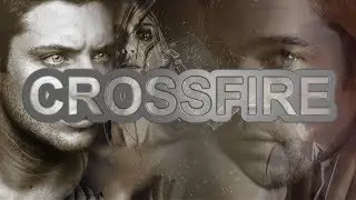 Crossfire || Knights of Legend || Hellgate