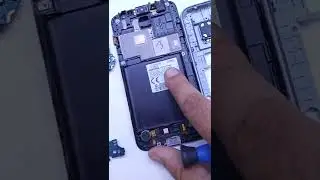 samsung j250f charging ic jumper