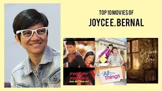Joyce E. Bernal |  Top Movies by Joyce E. Bernal| Movies Directed by  Joyce E. Bernal