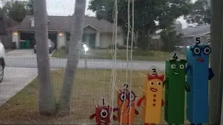 Numberblocks (for older kids) Episode 1: My Idol