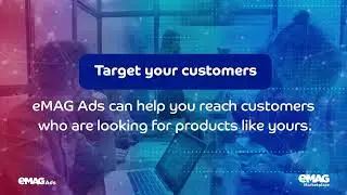 eMAG Ads