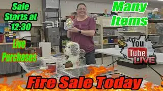 It’s LIVE & It’s a SALE! 🛍️ | Jewelry, Squishmallows, Home Finds & Gifts