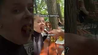 Which German tradition is your favourite?