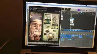 Christian Henson 29 Bagpipes Tuning up Sample Challenge Entry Explanation