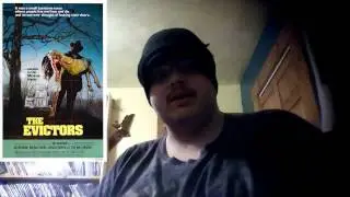 Horror Show Movie Reviews Episode 458: The Evictors