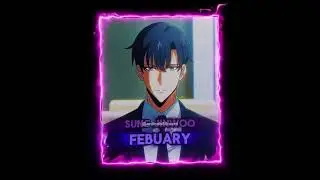 Which Solo Leveling Character Are You Based on Your Birth Month? 🔥 #AnimeShorts #shorts