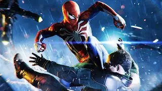 Marvel&rsquo;s Spider-Man Remastered - All Boss Fights (PC UHD) [4K60FPS]