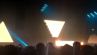 KSHMR Dont Let Daddy Know Chile 2018