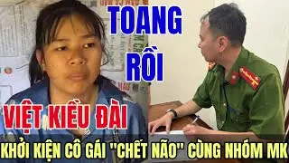 C&ocirc; G&aacute;i 