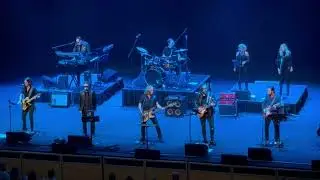 CAL THE CARS Eponymous Cover GOOD TIMES ROLL to Open Concert in Melbourne Florida September 20, 2025