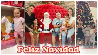 Nuestro 24 de diciembre. Así disfrútanos la Navidad 2025