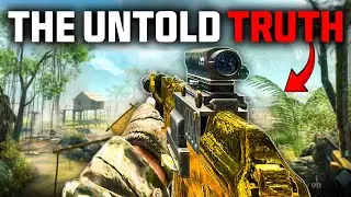 What happened to the Call of Duty Community&hellip;