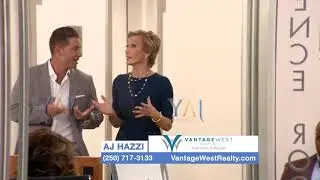 Vantage West Realty Inc - The real estate office of the future - Join a winning team!