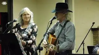 Mike West - I'll Leave This World Loving You - 01/21/2020