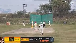 SSCC (Silicon Sentinels Cricket Club) vs FAIR CRICKET CLUB live cricket match | WEEKEND PINK BALL BL