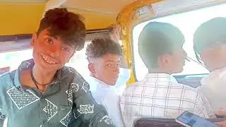 Gujarati comedy video 📷.  chotila dham man Chamunda 🚩🙏