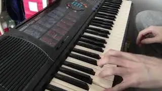 Rama Seca - estilo Dueto America