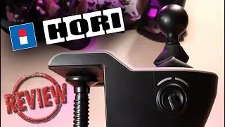 HORI 7 Speed Racing Shifter [REVIEW] Is this budget duel-mode shifter worth it or HORI-BLE?