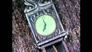 History of Disney's Haunted Mansion