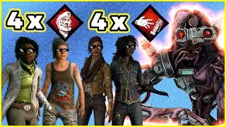 SINGULARITY Takes Down Bully Squad with EASE!