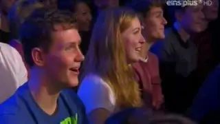 Comedy mit Wolfgang Trepper #1