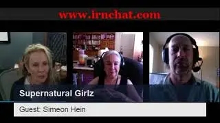 Dr. Simeon Hein | Black Swan GHOSTS: Why UFO Witnesses are Dismissed by the Media