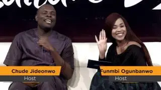 Church Culture -How will gospel own mainstrean with Tim Godfrey & Glowreeyah Braimah
