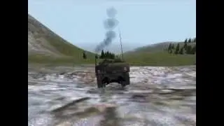 [OFP-Resistance] ATF Clan - You Cant Stop The Run