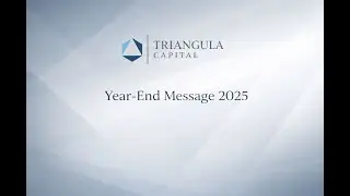 Year-End Message 2025