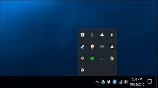 How to Customize and Tweak Your System Tray Icons in Windows