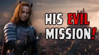 Everyone Missed This: Jaqen H&rsquo;ghar&rsquo;s TRUE Mission in King&rsquo;s Landing