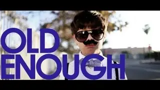 INTUITION & EQUALIBRUM- OLD ENOUGH