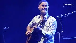 WOMEX 18 Opening