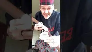 Collectors shit #shorts #winchester #3030 #wellsfargo #1977