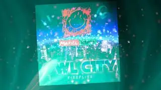 Owl City - Fireflies (Maxill Remix)