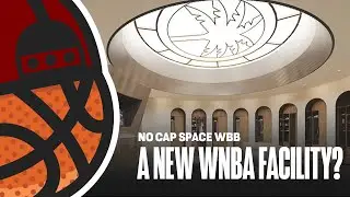 The Los Angeles Sparks Just Made Women&rsquo;s Sports HISTORY With New WNBA Practice Facility Announcement