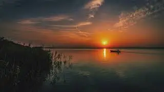 🌄Meditation & Yoga &ndash; Relaxing Music in Zen Nature 🌄🪷